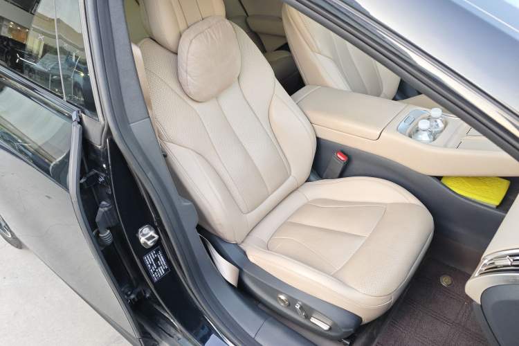 Used XPeng P7+ 2024 Long-Range Max
