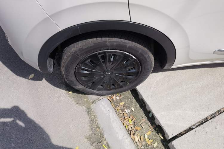 Used Wuling Bingo 2023 333km Enjoy+ Version
