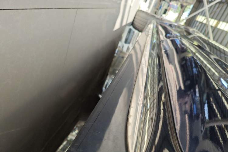 Used BYD Song MAX 2018 1.5T Automatic Smart Connect Elite Model with 6 Seats
