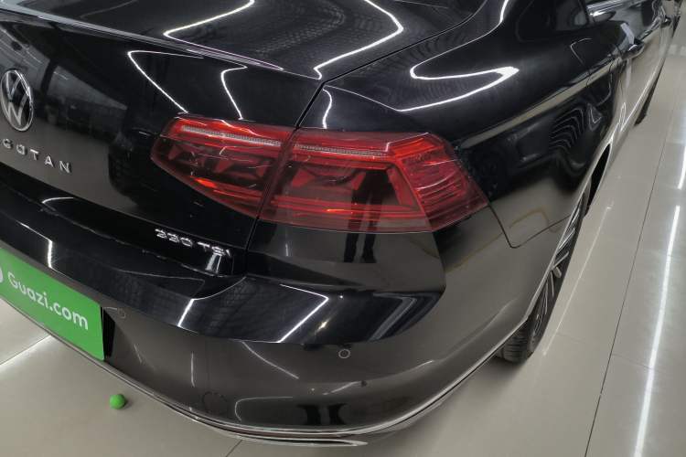 Used Volkswagen Magotan 2020 330TSI DSG Luxury Edition
