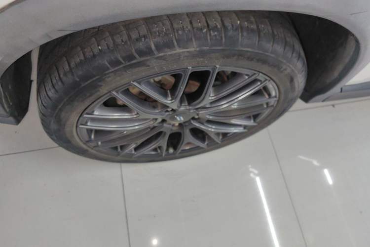 Used Oshan X5 2021 1.5T DCT Flagship Edition
