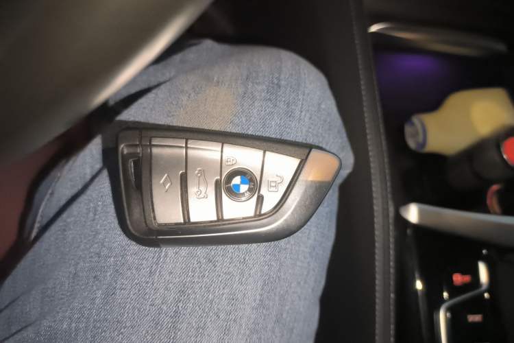 Used BMW 5 Series 2022 Restyled 530Li Leading Edition M Sport Package
