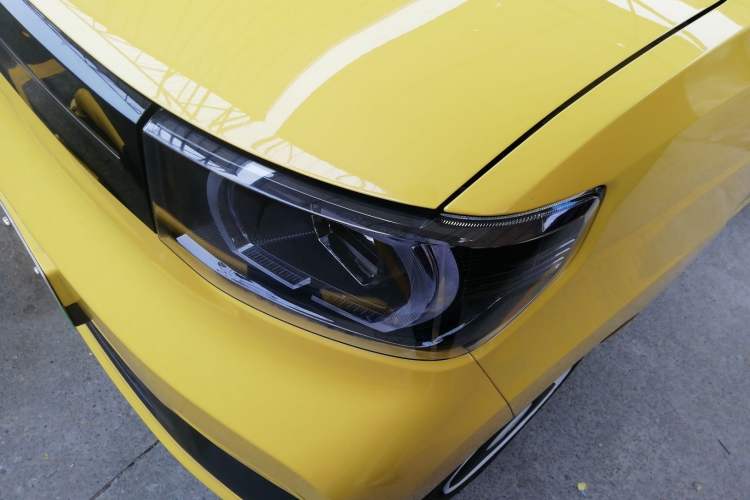 Used Wuling Hongguang MINIEV 2021 Macaron Premium Model – Lithium Iron Phosphate
