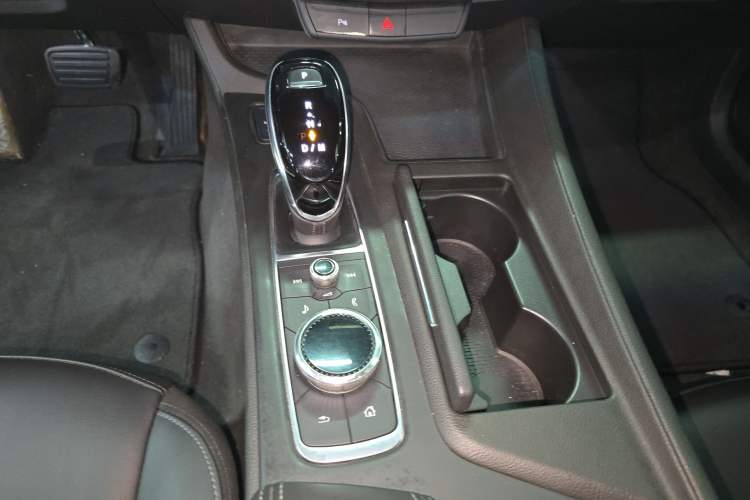 Used Cadillac CT5 2020 Revised Version 28T Fashion Edition