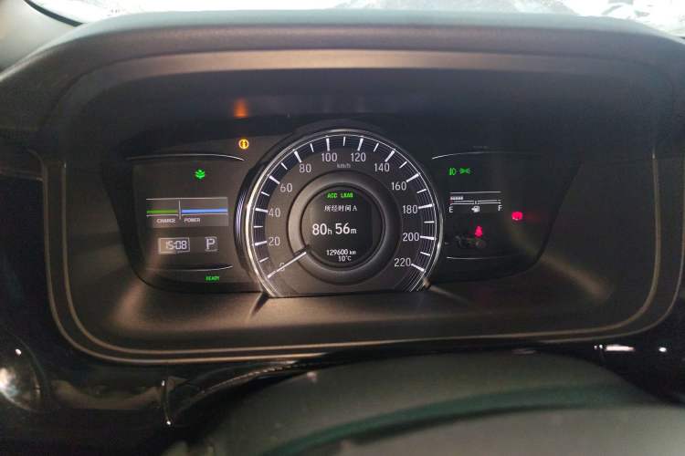 Used Honda Elysion 2019 2.0L Hybrid Supreme Edition
