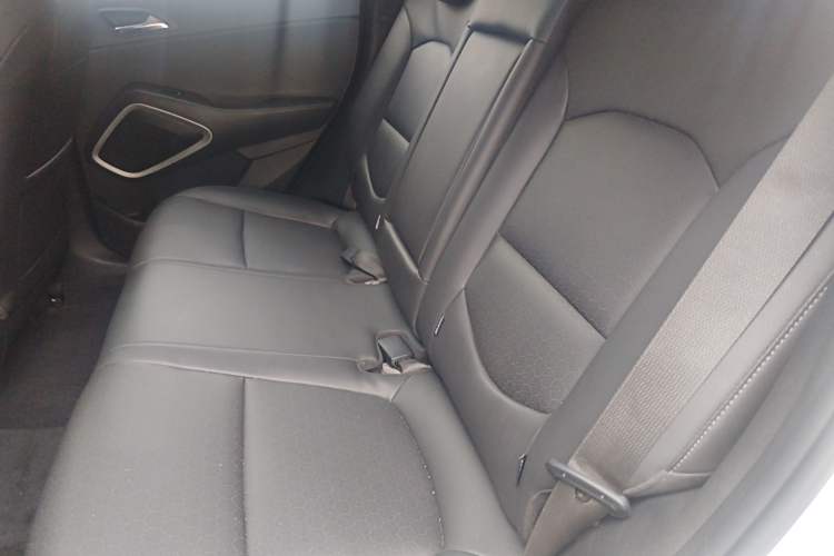 Used Hyundai ix35 2019 2.0L Automatic 2WD Zhiyong·Changxiang Edition China V Standard