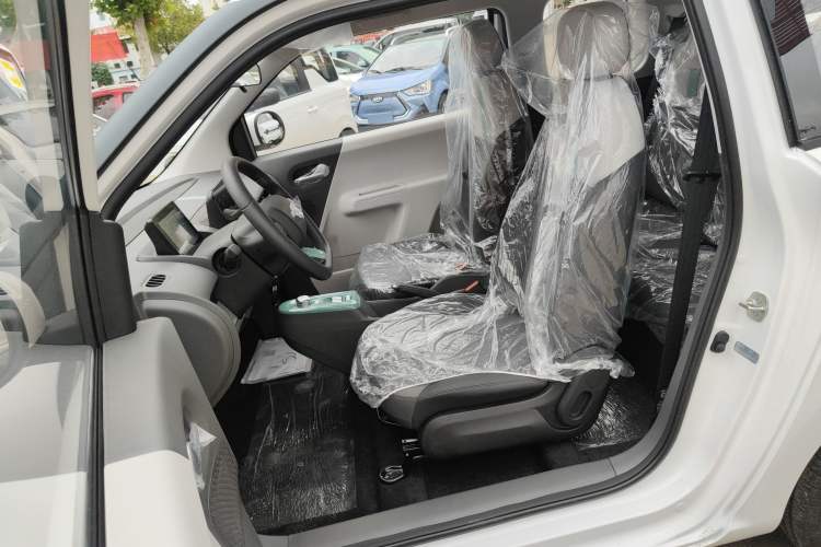 Used  Lumin 2024 130km Qingyue Version
