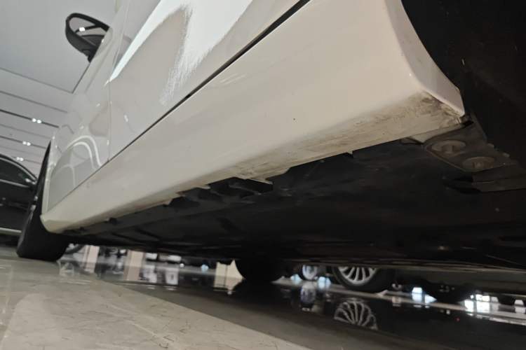 Used Mercedes-Benz A-Class 2021 A 180
