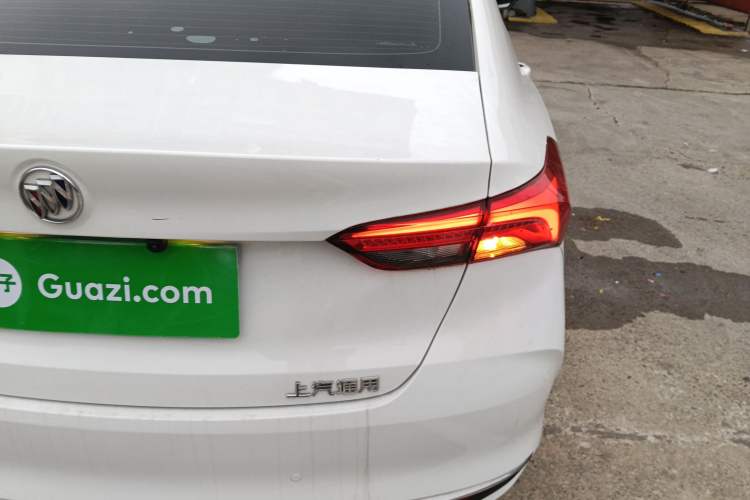 Used Buick Verano 2022 Pro 533T Enjoyment Edition