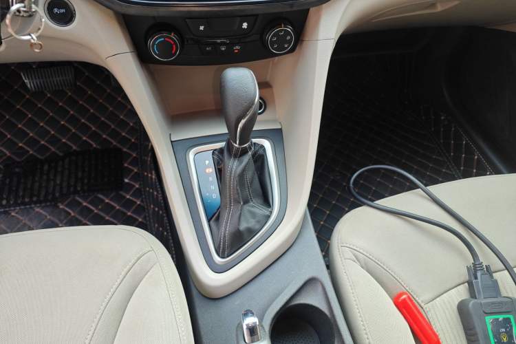 Used Buick GT 2015 15N Automatic Entry-Level Trim
