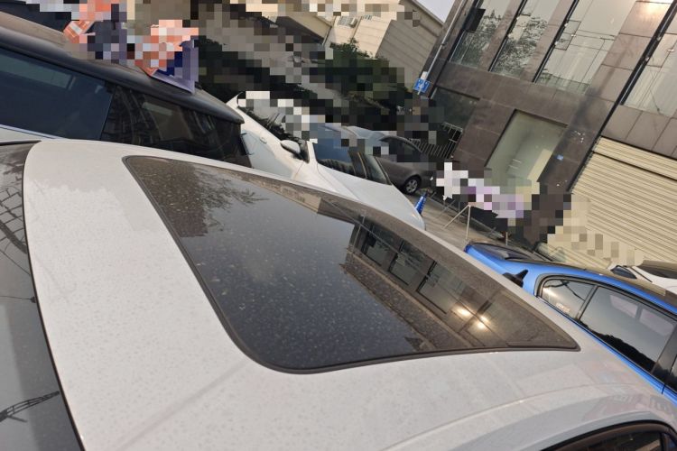 Used Volkswagen Sagitar 2021 280TSI DSG Comfort Connect Edition
