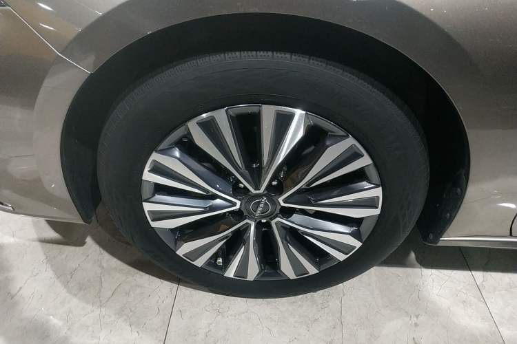 Used Nissan Teana 2022 2.0L XL-Upr Enjoyment Edition