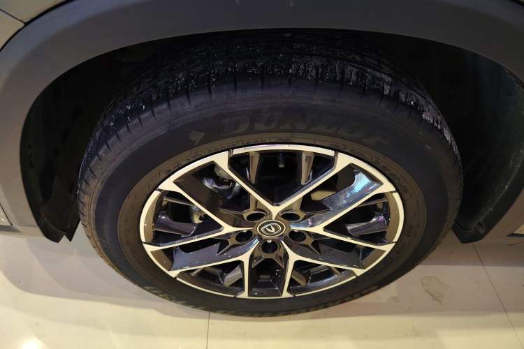 Used Changan CS75 PLUS 2022 2nd Generation 1.5T Automatic Luxury Version
