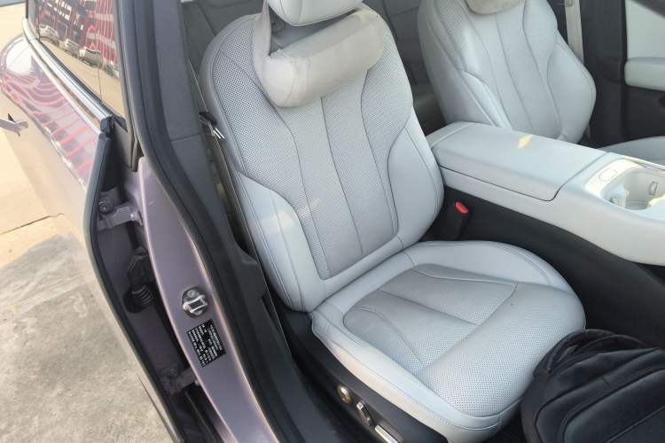 Used XPeng P7+ 2024 Long-Range Max
