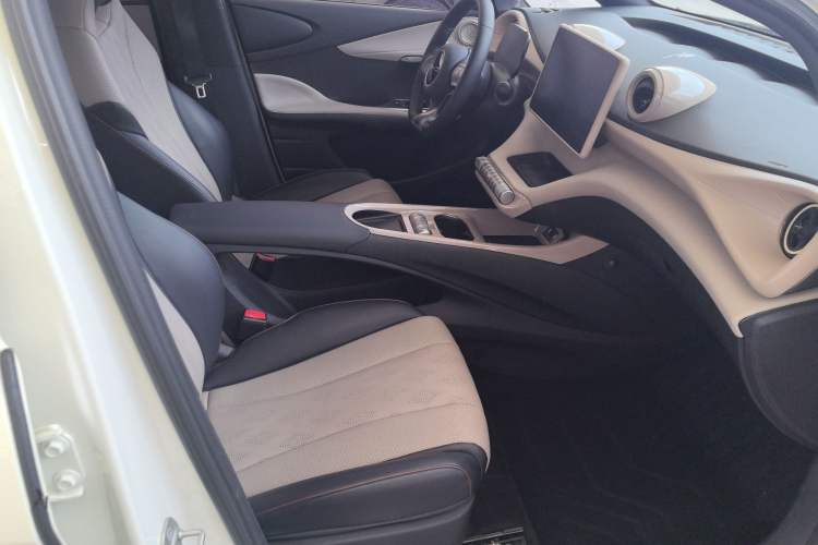 Used BYD Dolphin 2023 420 km Fashion Edition
