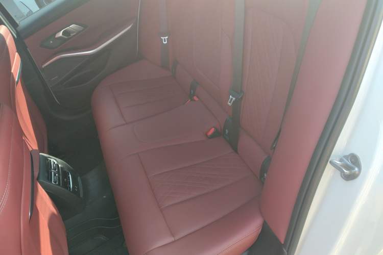 Used BMW 3 Series 2023 325i M Sport Night Edition Package