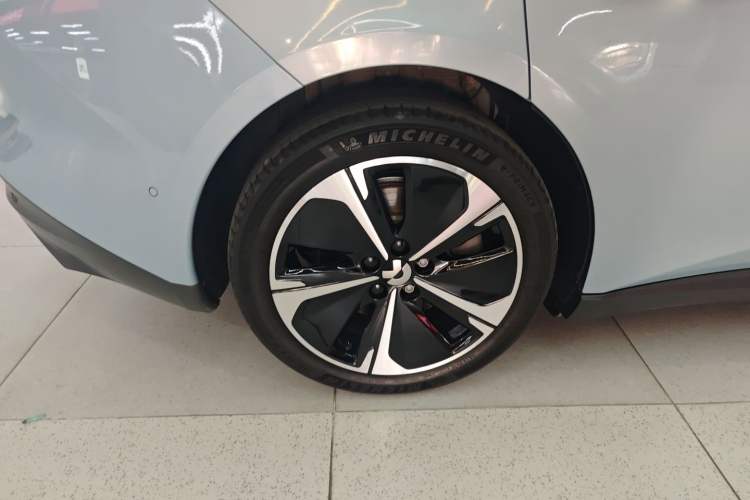 Used Nio ET5T 2023 75 kWh Touring
