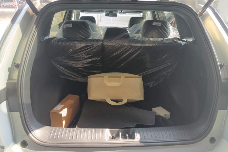 Used Toyota BZ 3X 2025 520 Pro