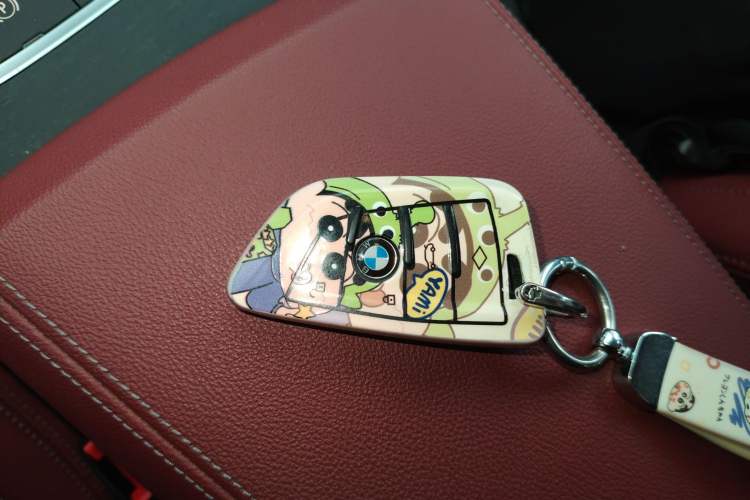 Used BMW 3 Series 2024 325i M Sport Package
