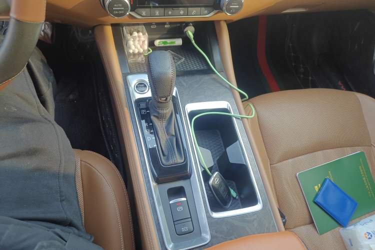 Used Nissan Teana 2022 2.0L XL-Upr Enjoyment Edition