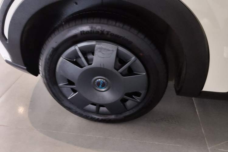 Used BYD Seagull 2024 Honor Edition 305km Dynamic Version