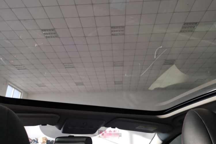 Used Nissan Qashqai 2016 2.0L CVT Luxury Edition