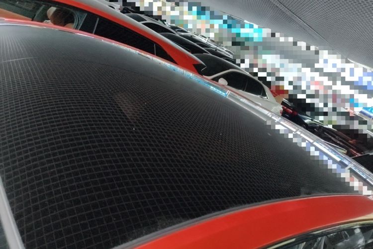 Used  S07 2024 215Max Qiankun Intelligent Driving ADS SE Range-Extended Version
