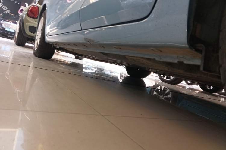 Used Honda Fit 2021 1.5L CVT Trend Edition
