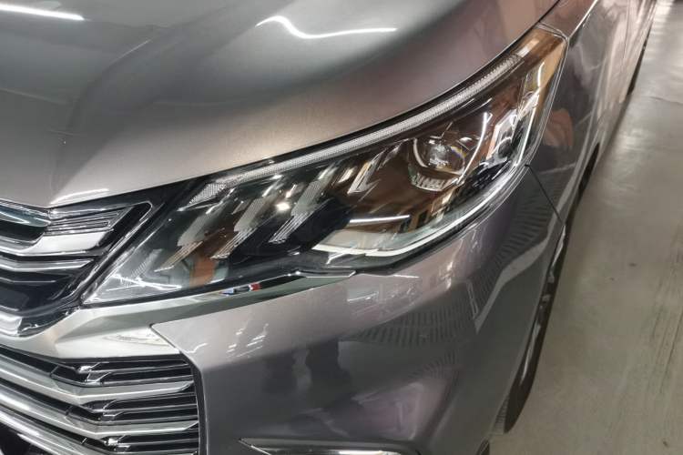 Used SAIC MAXUS G50 2019 1.5T Automatic Luxury Edition China VI Standard