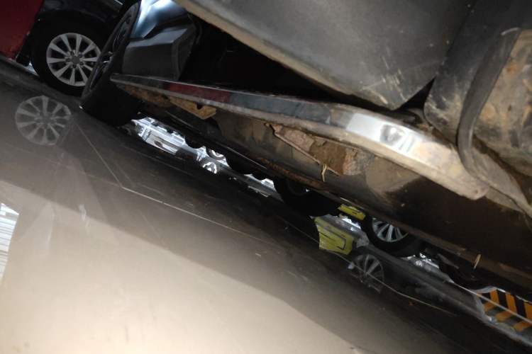 Used Ford Edge 2018 Facelifted EcoBoost 245 Two-Wheel-Drive Platinum Edition 5 Seats China V Emission Standard
