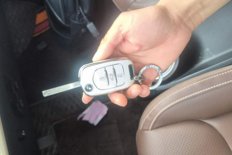 Used Wuling Bingo 2024 203km Light Edition