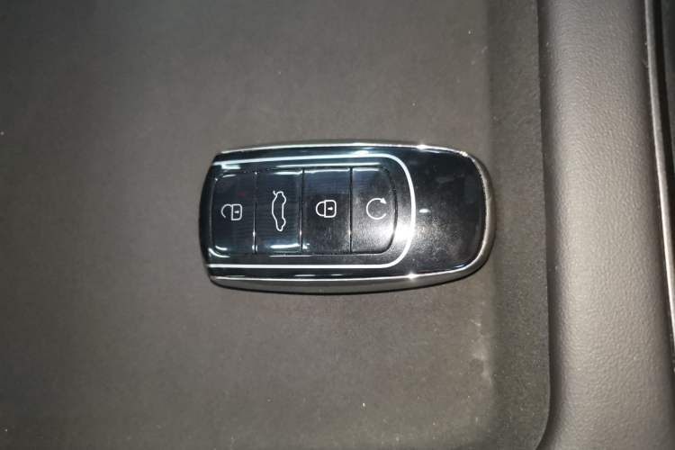 Used Chery Tiggo 7 C-DM 2025 1.5T 120KM Luxury Trim
