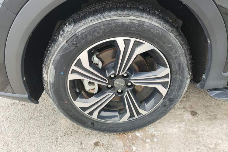 Used JETOUR X70 2023 1.5T DCT Beyond PRO+ Edition 5-Seater