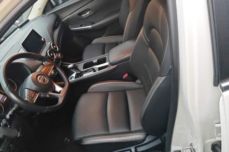 Used Nissan Sylphy 2020 1.6L XL CVT Enjoyment Edition
