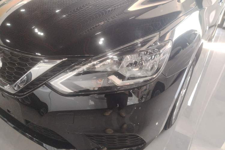 Used Nissan Sylphy 2024 Classic 1.6XE CVT Comfort Edition