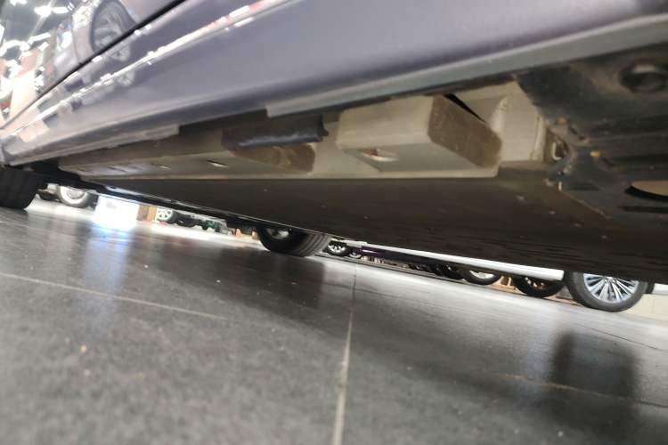 Used ORA Lightning Cat 2022 555 km Luxury Edition
