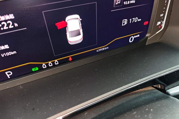 Used Volkswagen Passat 2024 280TSI Elite Edition
