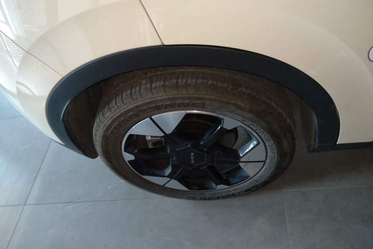 Used AION UT 2025 420 Prestige Edition