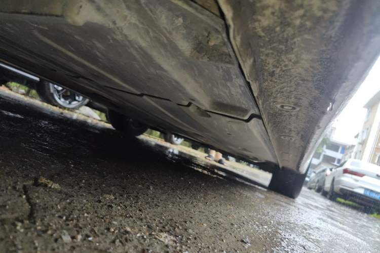 Used Hyundai Mistra 2016 1.6T Automatic Smart GLS
