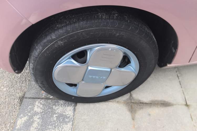 Used  Panda 2023 Panda Mini 200km Endurance Bear