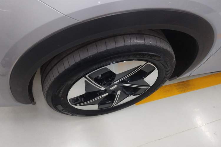 Used  E5 2024 530km Long-Range Version