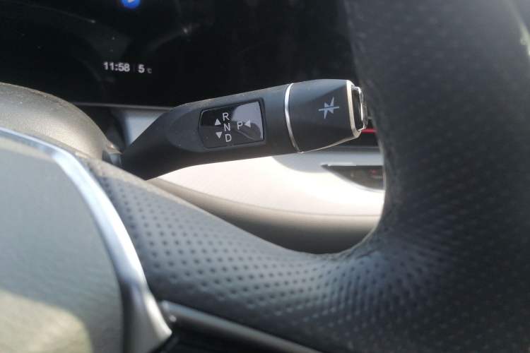 Used ARCFOX Alpha S 2022 HI Edition Advanced Version
