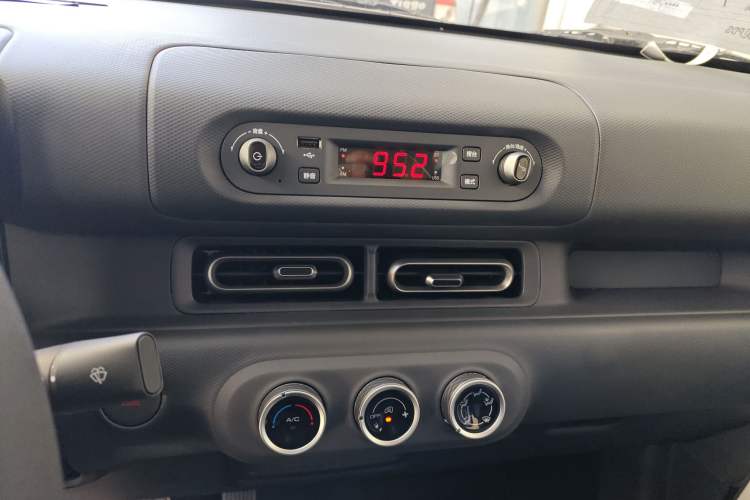 Used Wuling Zhiguang New Energy 
