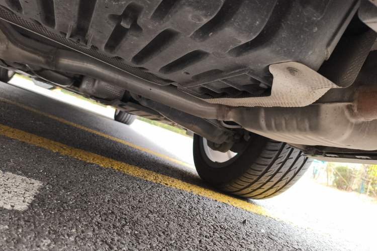 Used Mercedes-Benz E-Class 2019 E 300 L Sporty and Stylish Model
