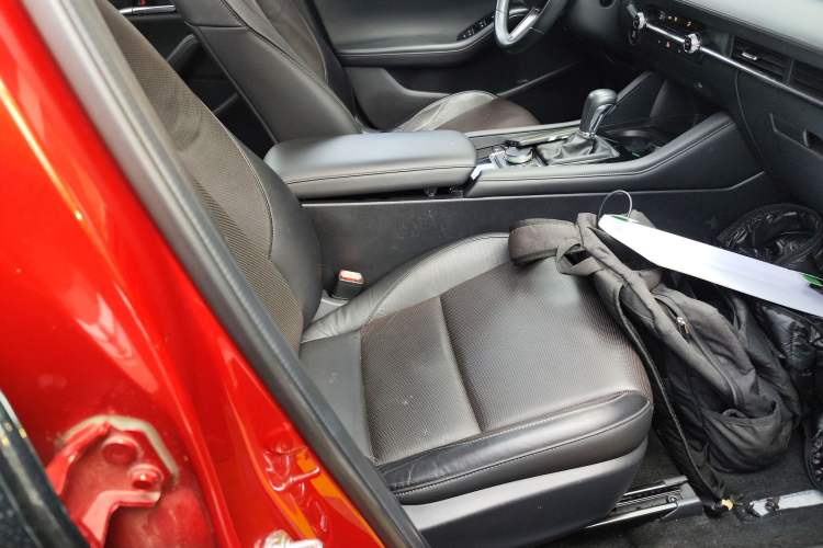 Used Mazda Mazda 3 Axela 2020 2.0L Automatic Zhiya Edition
