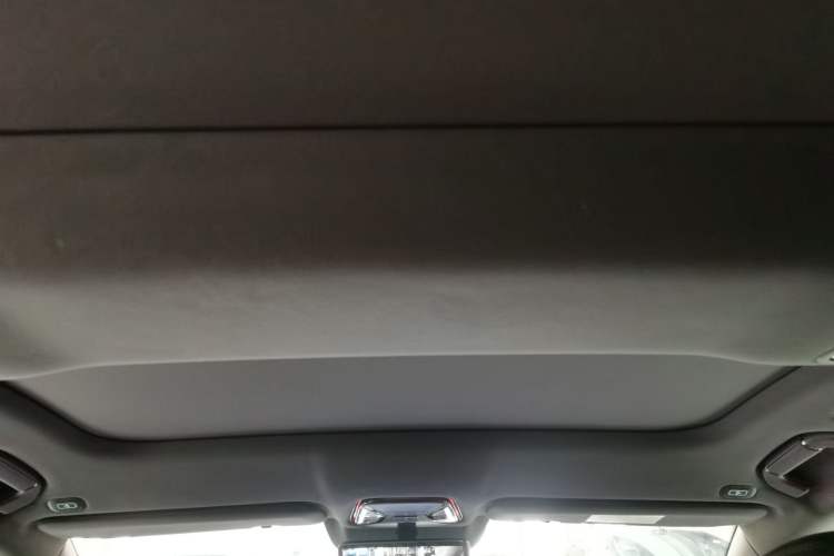 Used Denza Z9GT 2024 1100 Four-Wheel Drive Ultra Version
