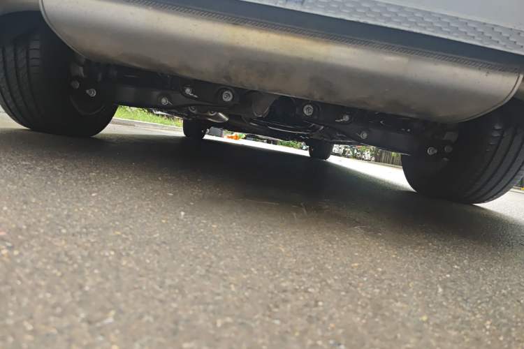 Used GAC Trumpchi M8 2024 Master Series 400T Ultimate Edition
