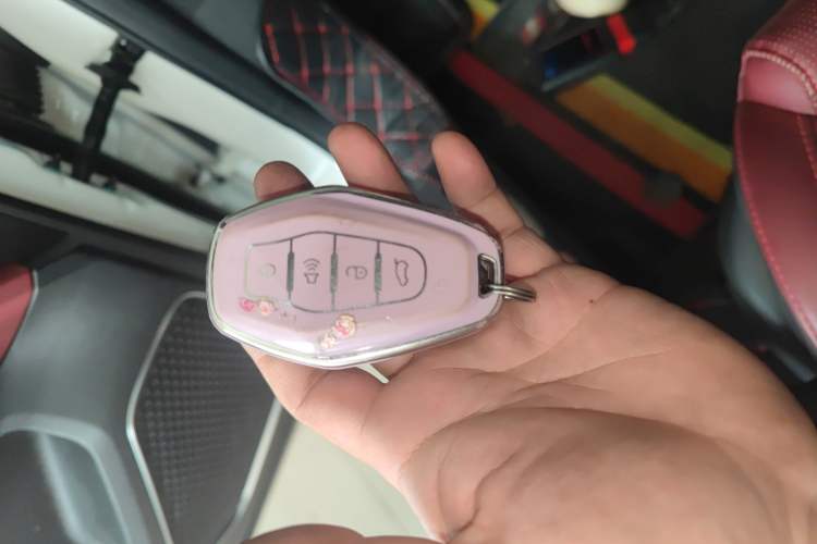 Used JETOUR X70 PLUS 2021 1.6T DCT 7-Seater
