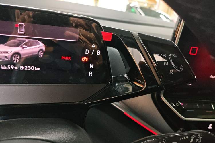 Used Volkswagen ID.4 CROZZ 2024 PRIME