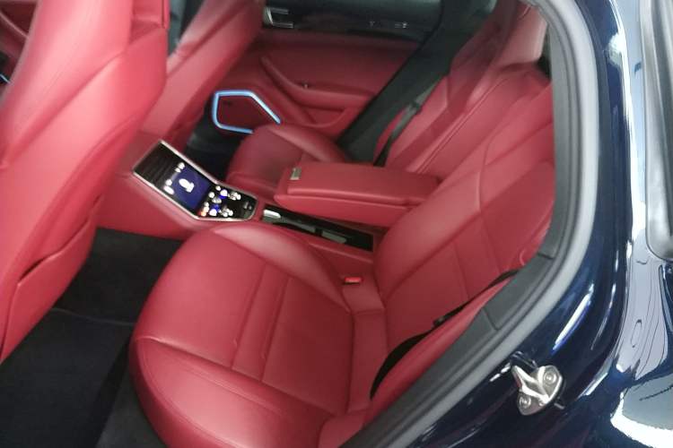 Used Porsche Panamera 2023 Panamera 2.9T
